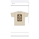 画像: はちボラチャリティーTシャツ　2025