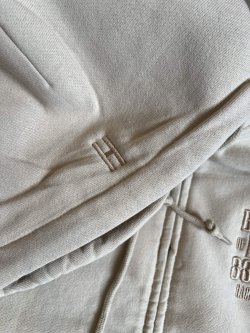 画像4: はちボラ　パーカー　スギサマー　２０２５